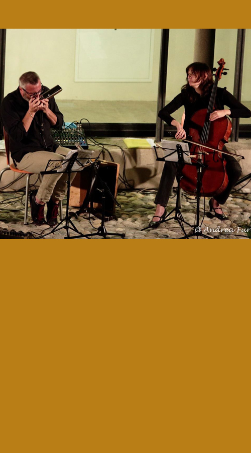 MAX DE ALOE e MARLISE GOIDANICH
