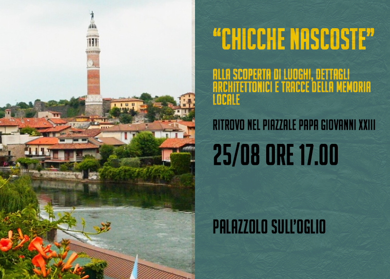 Palazzolo sull'Oglio