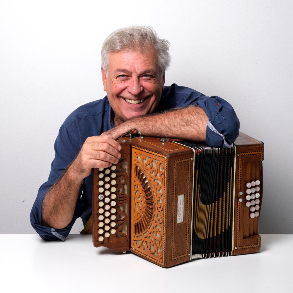 RICCARDO TESI